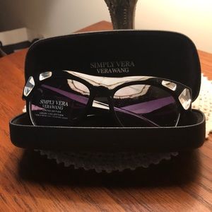 Vera Wang sunglasses